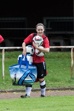 Bild 32 - Frauen Kieler MTV - SV Henstedt Ulzburg 2 : Ergebnis: 2:6